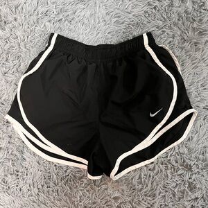 Nike athletic shorts